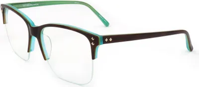 Produktbild von Matthew Williamson by Linda Farrow Sonnenbrille MW60 C2 57 16 000