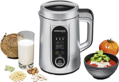 Produktbild von Drink & Suppen Bereiter SVD 1400 von Rommelsbacher