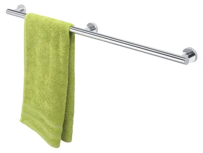 Zdjęcie produktu dla Uchwyt do zawieszenia Tiger Boston, 90 cm; stal nierdzewna, polerowana, numer katalogowy: 298120346