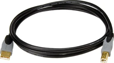 Imagen del producto de Cable USB Klotz AB3 2.0 de 3 metros
