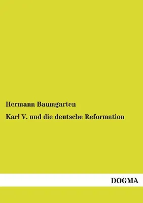 Produktbild von Karl V. und die deutsche Reformation
