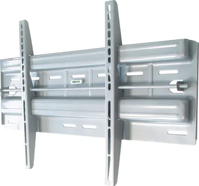 Zdjęcie produktu dla Uchwyt ścienny My Wall do płaskich ekranów o przekątnej 27-50 (68-127 cm) obsługuje obciążenie do 60 kg
