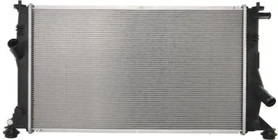 Produktbild von THERMOTEC D73023TT Kühler Wasserkühler Motorkühler für MAZDA 5 (CR19) 3 (BK)
