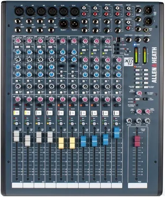 Zdjęcie produktu dla Allen&Heath XB-14