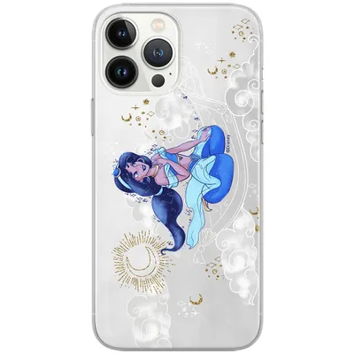 Produktbild von ERT GROUP Disney Handyhülle für SAMSUNG S20 FE / S20 FE 5G Muster Jasmine 006 DPCJASMIN2254