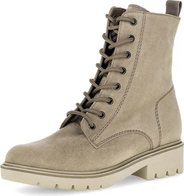 Produktbild von Gabor (0) Schnürboots GFP Damen 31343130383533 Beige 40 EU