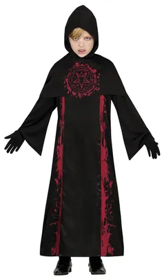 Produktbild von Guirca Ritualmeister Babykostüm  5-6 Years  5-6 Years
