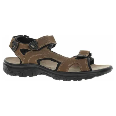 Produktbild von Herrensandalen Marco Tozzi 2-18400-42 khaki kamm 42