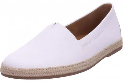 Produktbild von Gabor Slipper weiß in Gr. 44