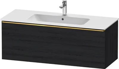 Produktbild von DURAVIT DE4264034160000 D-Neo WTU WH R.ek 1210x462x440 EiS Mt