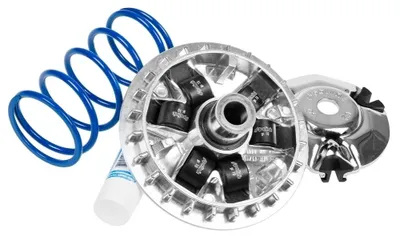 Produktbild von Variomatik Polini Hi-Speed für Honda SH 125i ab 2013, NSS 125 Forza, SH 150