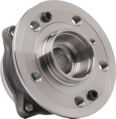Produktbild von SKF Radlagersatz Vorne passend für MERCEDES-BENZ M-Klasse (W166) VKBA 6784
