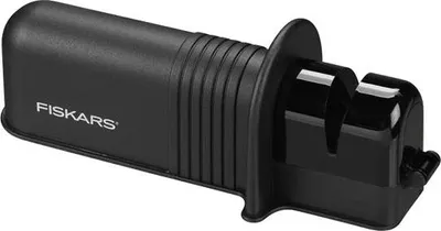 Produktbild von Fiskars Solider Axt- und Messerschärfer 1026797
