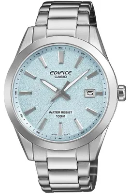 Productafbeelding van Casio Edifice Classic herenhorloge Casio-EFV-160D-2BER
