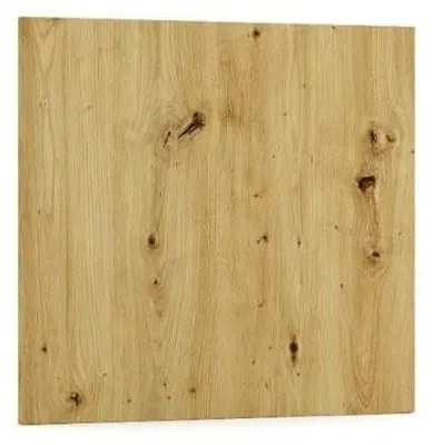 Produktbild von Küchenunterschrank 60 cm - Artisan Eiche - Die Geschirrspülerfront - Sockel im Set enthalten - Höhe 57 cm