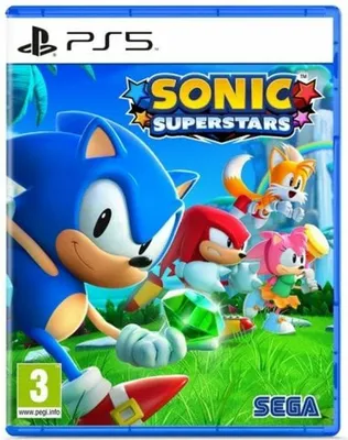 Obrázok produktu pre PlayStation 5 videohra SEGA