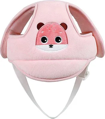 Produktbild von Sicherheits-Kinderschutzhelm für Babys von 6 bis 15 Monaten