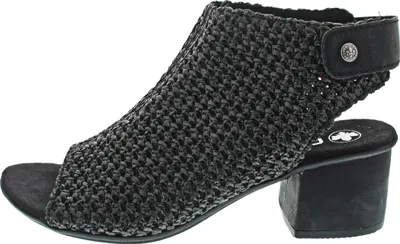 Produktbild von Rieker 64670-00 (39/schwarz/schwarz)