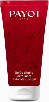 Zdjęcie produktu dla Payot, Nue, Raspberry, Exfoliating Gel, 50 ml