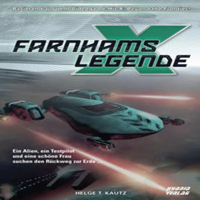 Produktbild von Farnhams Legende