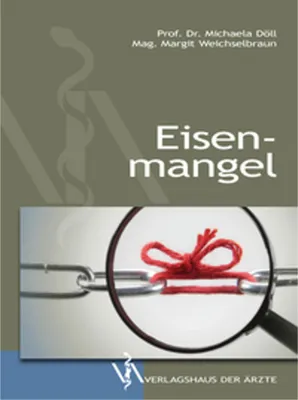 Obrázek produktu pro Eisenmangel