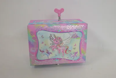 Image de PECOWARE posit.box licorne 137NUC 20208