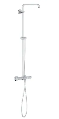Immagine prodotto di CASA39 Grohe Euphoria System Gruppo doccia completo di colonna 26243000