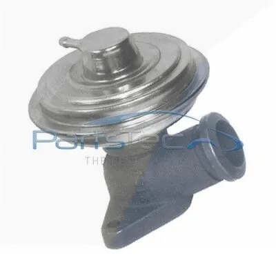 Productafbeelding van PartsTec PTA510-0297, AGR-ventil, geschikt voor PEUGEOT 807 MPV, uitlaatgasrecirculatieventiel