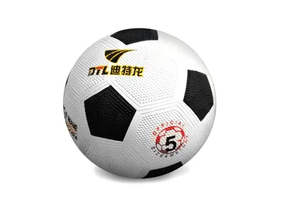 Immagine prodotto di Pallone da calcio SEDCO RUBBER - 5