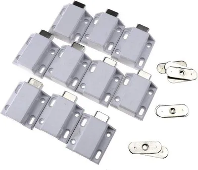 Image de 10 kits de réparation pour gâches magnétiques automatiques