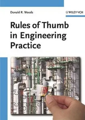 Obrázok produktu pre Rules of Thumb in Engineering Practice