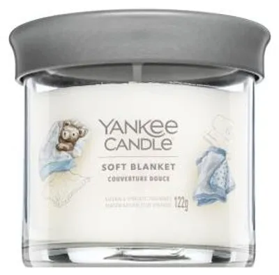 Obrázek produktu pro Yankee Candle 2654103E, Kulatý, Bílá, 30 h, 1 kusů