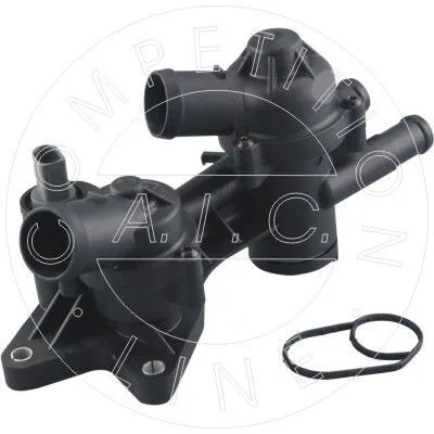 Produktbild von AIC Thermostat Kühlmittel 87°C für VW Golf V Schrägheck (1K1) TOURAN (1T1, 1T2) Passat Variant (3C5) GOLF PLUS (5M1, 521) für AUDI A3 Sportback (8PA)