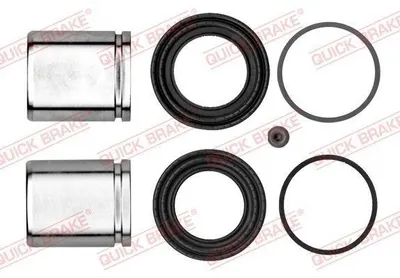 Produktbild von QUICK BRAKE Bremssattel-Reparatursatz für FIAT Ducato Kastenwagen (250, 290) 114-5466