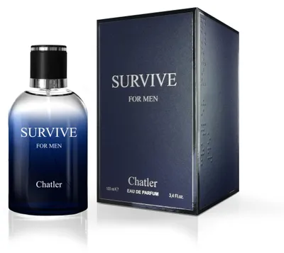 Productafbeelding van Chatler Survive (100 ml )