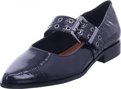 Produktbild von Marco Tozzi m2212845 Slipper schwarz in Gr. 36