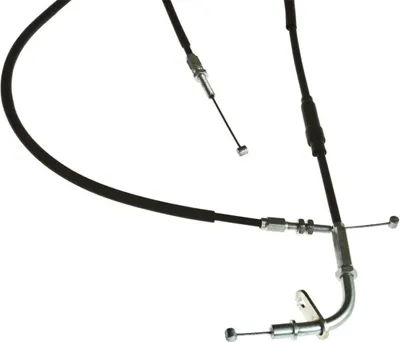 Image de JMP câble d'accélérateur ouverture 153-166 pour Suzuki VS 1400 GLP INTRUDER