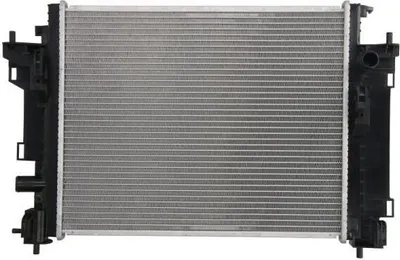 Produktbild von THERMOTEC D7R060TT Kühler Wasserkühler Motorkühler für RENAULT Twingo III Schrägheck (BCM) für SMART FORTWO Coupe (453)