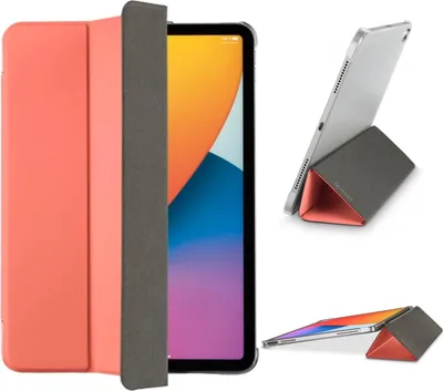 Immagine prodotto di Hama 00217226 Tablet-Schutzhülle Folio Koralle (00217226)