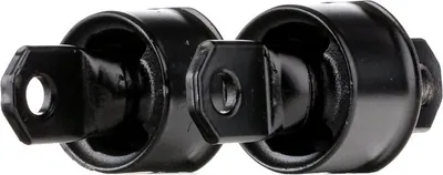 Produktbild von RIDEX 771R0015 Reparatursatz Radaufhängung für Längslenker für FORD Focus II Schrägheck (DA, HCP, DP) Hinten Links Hinten Rechts