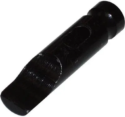 Image de marteau faux 25/110mm rond