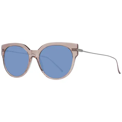 Produktbild von Scotch & Soda 7005 Damen-Sonnenbrille mit Vollrand, Kunststoff