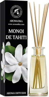 Image de Diffuseur d'huiles essentielles