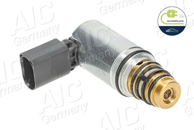 Produktbild von AIC Regelventil Klimakompressor 72843 für VW Golf VII Schrägheck (5G1, BQ1, BE1, BE2)