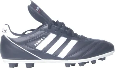 Produktbild von Adidas Herrenfußballschuh Kaiser 5 Liga - 033201 in schwarz, Farbe:Schwarz, Herren Schuhe:44