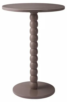 Produktbild von HOWHOMELY | Kaffeetisch - Couchtisch - braun - 35 x 50 cm - aus Holz - Sofatisch - Dekorativ