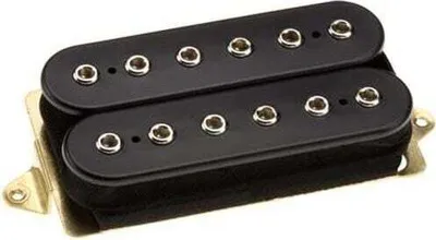 Produktbild von DiMarzio DP 193 Black Tonabnehmer für Gitarre