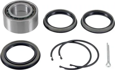 Produktbild von A.B.S. Radlagersatz für NISSAN ALMERA I Hatchback (N15) 200255