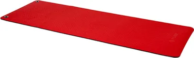Produktbild von Pure2Improve Fitnessmatte TPE Rot P2I200430
