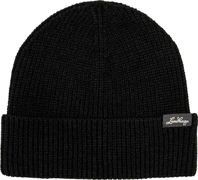 Produktbild von LUNDHAGS Uni Mütze Core Ribbed Beanie